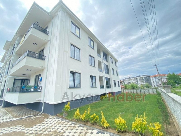 Adapark 14 Evleri'ndeki son daire satışta