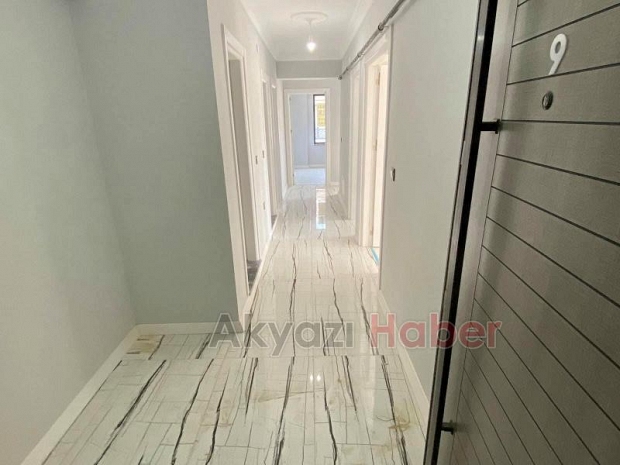 Adapark 14 Evleri'ndeki son daire satışta