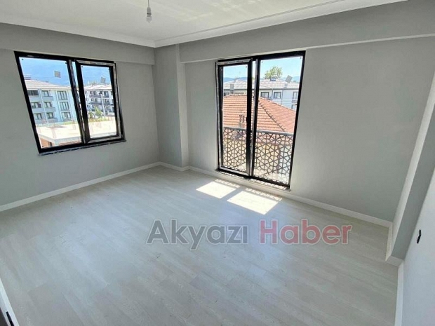 Adapark 14 Evleri'ndeki son daire satışta