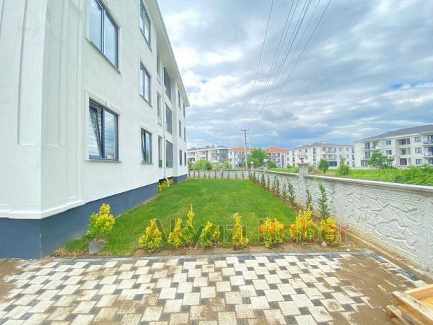 Adapark 14 Evleri'ndeki son daire satışta