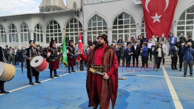 23 öğrenci için Hafızlık İcazet Töreni düzenlendi