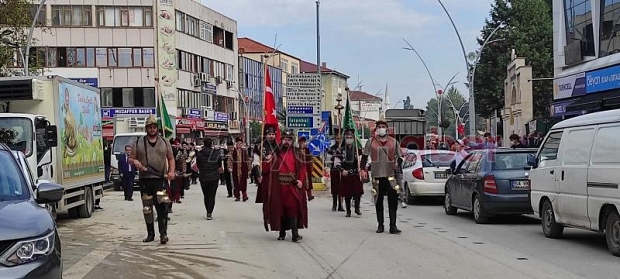 23 öğrenci için Hafızlık İcazet Töreni düzenlendi