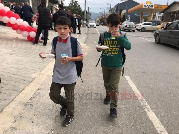 Aktaş Sürücü Kursu Karapürçek'te açıldı