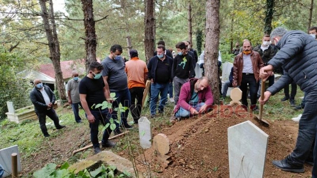 Sadık Koç koronavirüs nedeniyle hayatını kaybetti