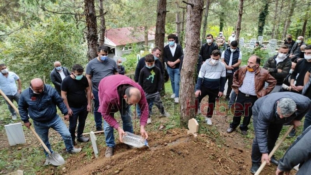 Sadık Koç koronavirüs nedeniyle hayatını kaybetti