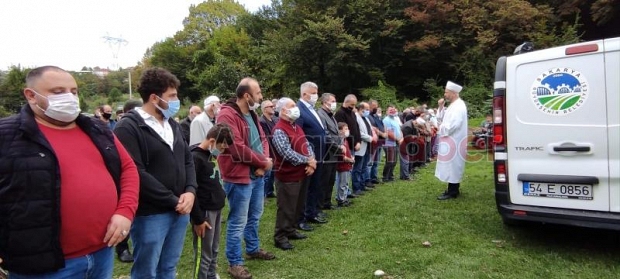 Sadık Koç koronavirüs nedeniyle hayatını kaybetti