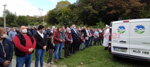 Sadık Koç koronavirüs nedeniyle hayatını kaybetti