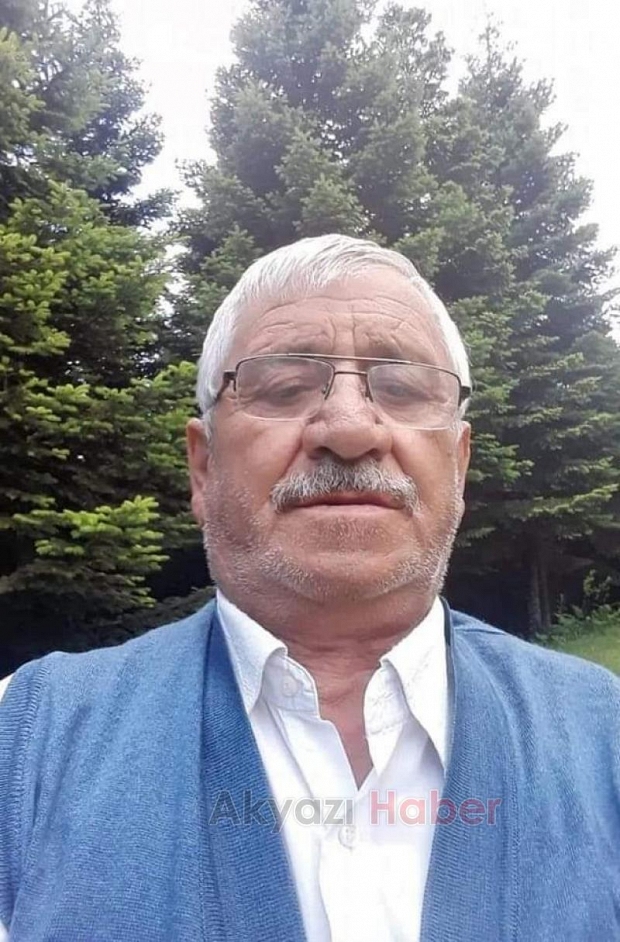 Ali Kılıçkeser vefat etti