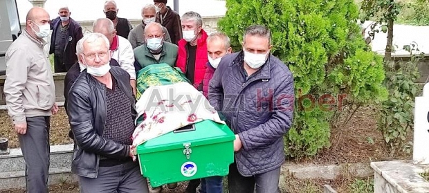 Safiye Elma vefat etti