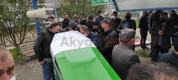 Hüseyin Ulucan vefat etti