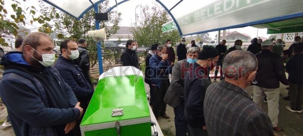 Hüseyin Ulucan vefat etti