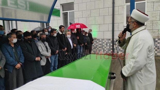 Hüseyin Ulucan vefat etti