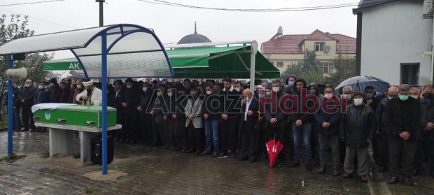 Hüseyin Ulucan vefat etti