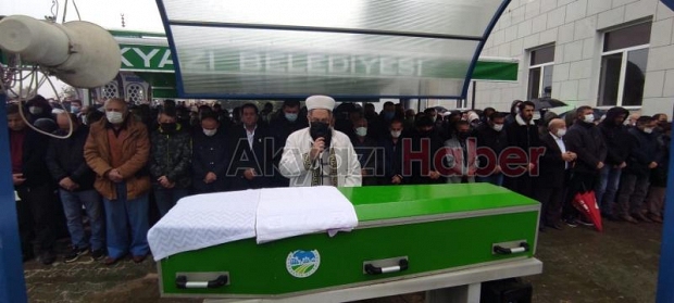 Hüseyin Ulucan vefat etti