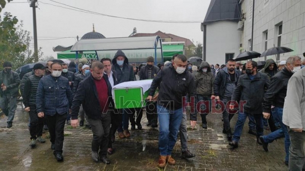 Hüseyin Ulucan vefat etti