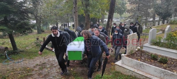 Hüseyin Ulucan vefat etti