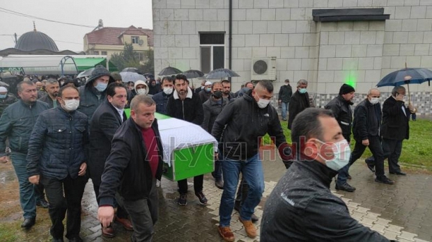 Hüseyin Ulucan vefat etti