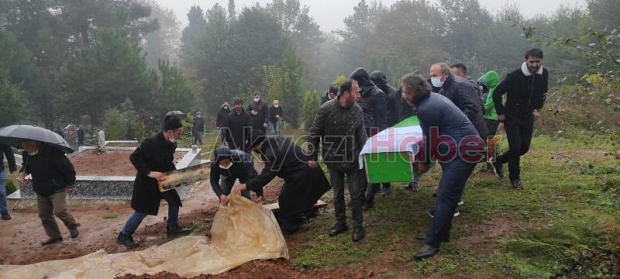 Hüseyin Ulucan vefat etti