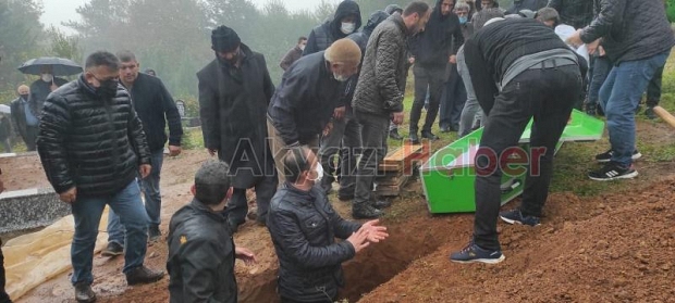 Hüseyin Ulucan vefat etti