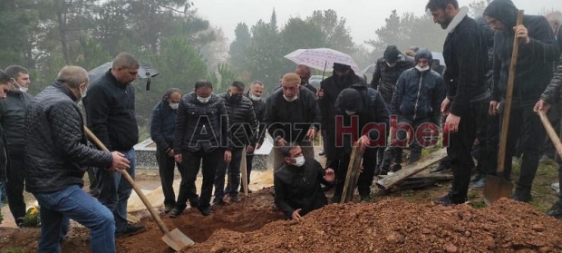 Hüseyin Ulucan vefat etti