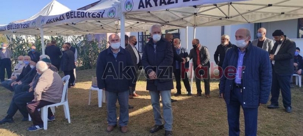 Rukiye Bora toprağa verildi