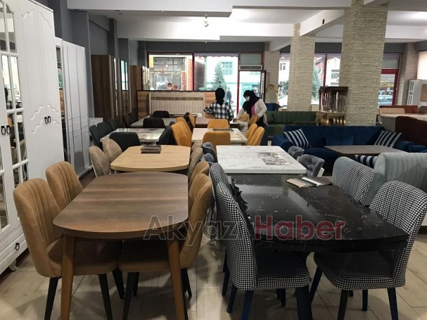 Yeni şubemizin açılışına özel fiyatlar