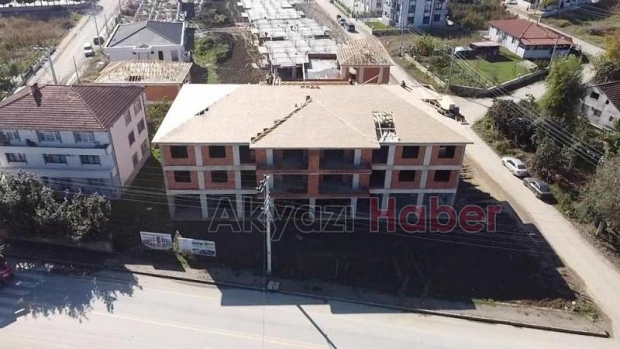 Akyazı’nın Merakla Beklediği Projede Start Verildi