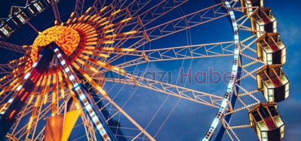 Sakarya Büyükşehir Belediyesi Lunapark için ihaleye çıktı