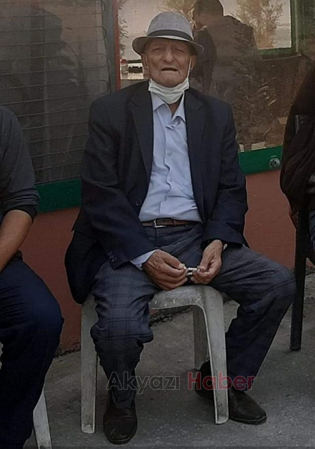 Hüseyin Çetin vefat etti