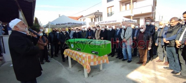 Fatma Sarıçizmeli vefat etti
