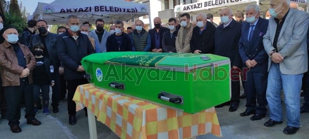 Fatma Sarıçizmeli vefat etti