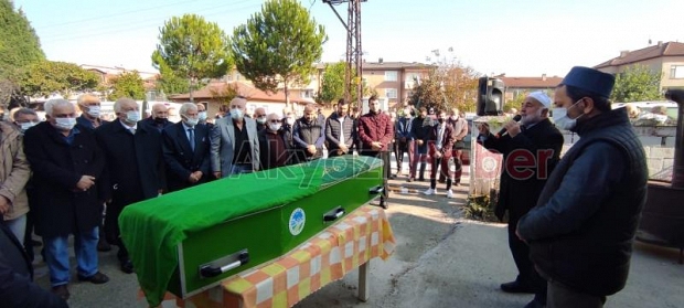 Fatma Sarıçizmeli vefat etti