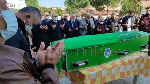 Fatma Sarıçizmeli vefat etti