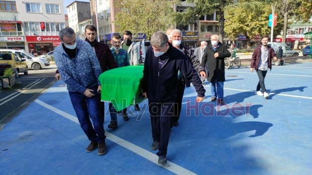 Fatma Sarıçizmeli vefat etti
