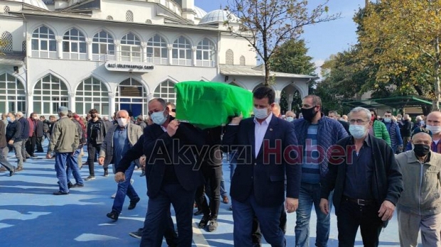 Fatma Sarıçizmeli vefat etti