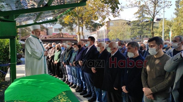 Fatma Sarıçizmeli vefat etti