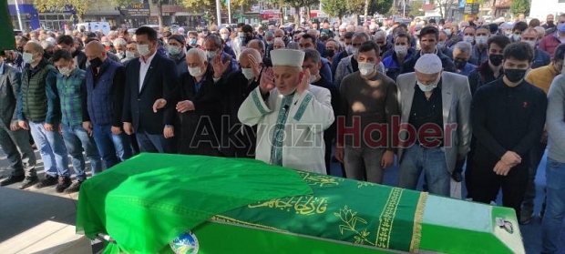 Fatma Sarıçizmeli vefat etti