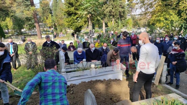 Fatma Sarıçizmeli vefat etti