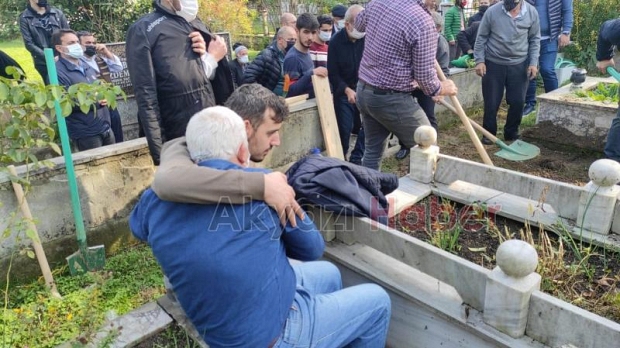 Fatma Sarıçizmeli vefat etti