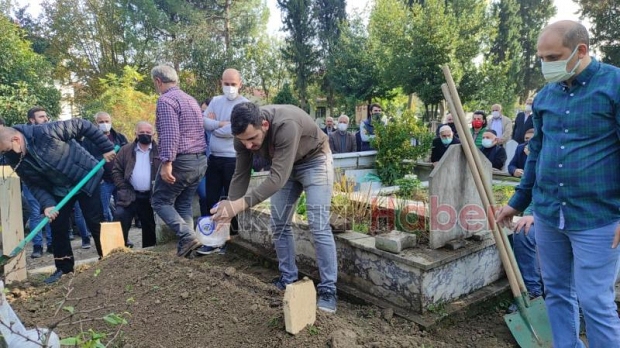 Fatma Sarıçizmeli vefat etti