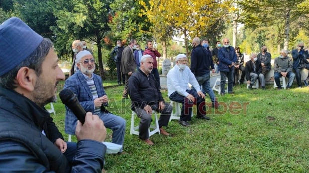 Fatma Sarıçizmeli vefat etti