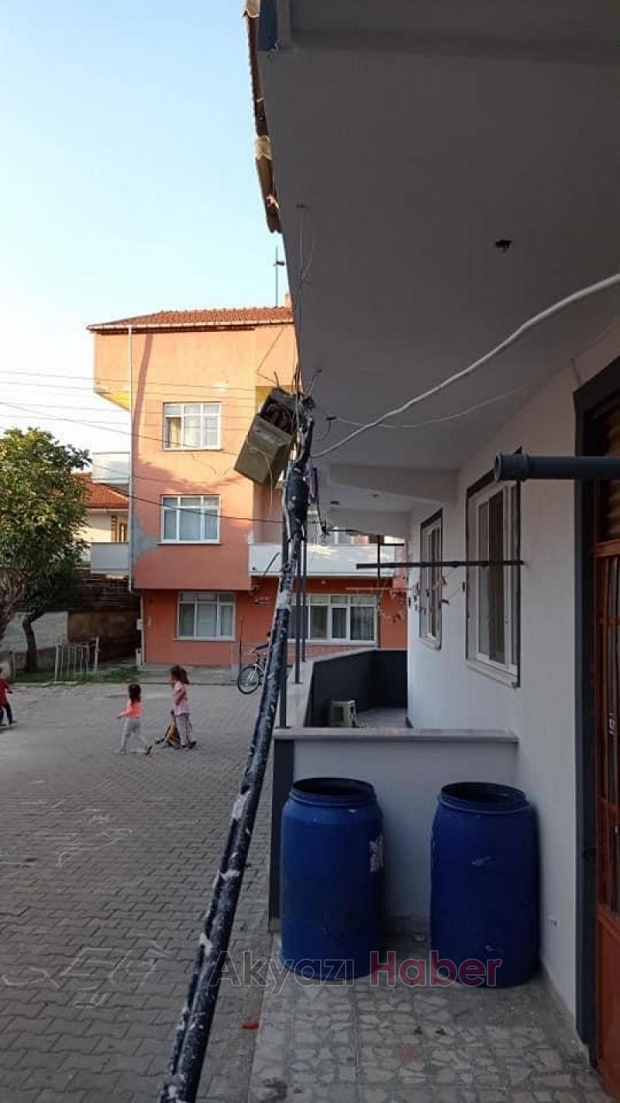 Bu şikayet Türk Telekom için