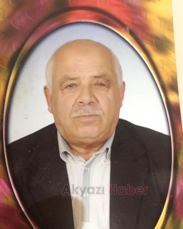 İbrahim Yıldız vefat etti