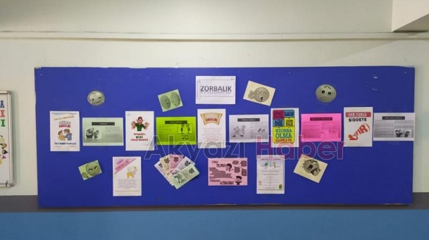 Akyazı Anadolu Lisesi öğretmenleri Avrupa'da