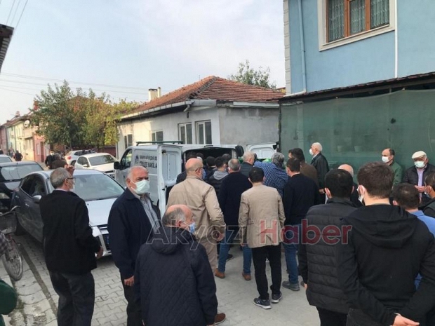 Muharrem Yaşa toprağa verildi
