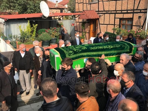 Muharrem Yaşa toprağa verildi