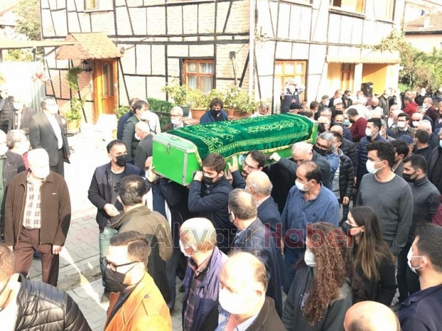 Muharrem Yaşa toprağa verildi