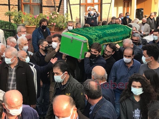 Muharrem Yaşa toprağa verildi