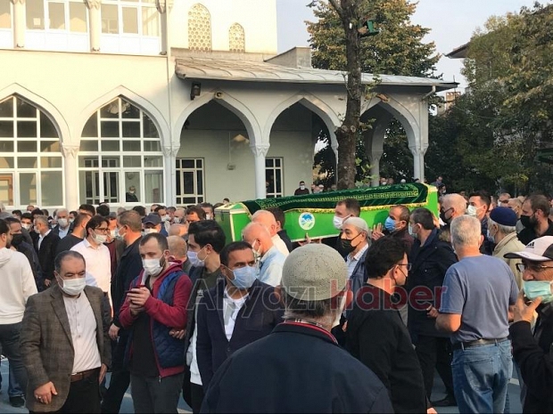 Muharrem Yaşa toprağa verildi