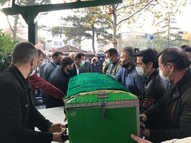 Muharrem Yaşa toprağa verildi